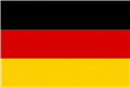 German flag